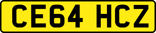 CE64HCZ