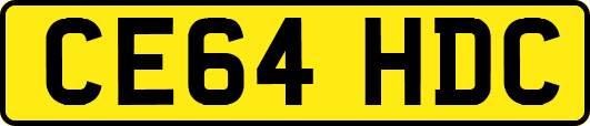 CE64HDC