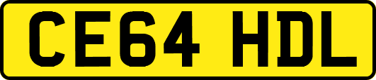 CE64HDL