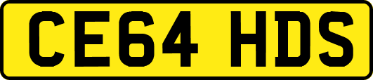CE64HDS
