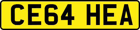CE64HEA