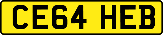 CE64HEB