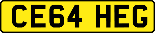 CE64HEG