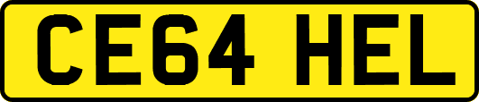 CE64HEL