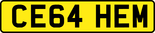CE64HEM