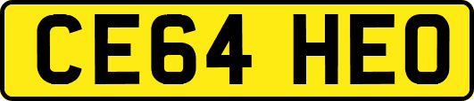 CE64HEO