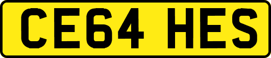 CE64HES
