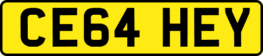 CE64HEY