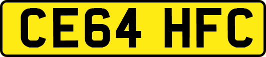 CE64HFC