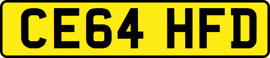 CE64HFD