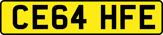 CE64HFE