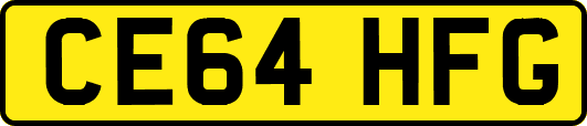 CE64HFG