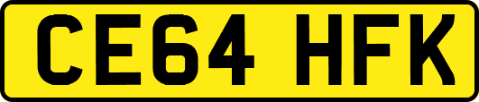 CE64HFK