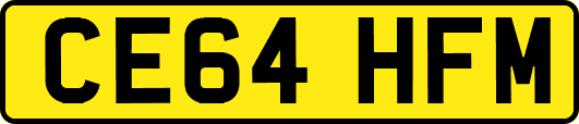 CE64HFM