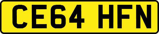 CE64HFN