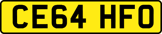 CE64HFO