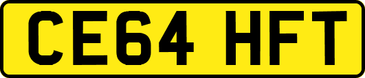 CE64HFT