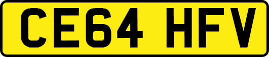 CE64HFV