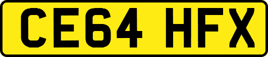 CE64HFX