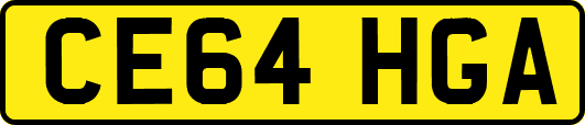 CE64HGA