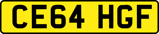 CE64HGF