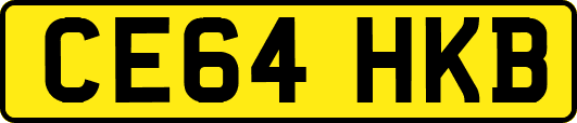 CE64HKB