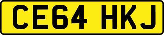 CE64HKJ