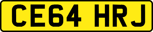 CE64HRJ