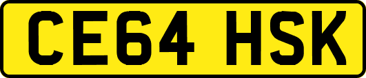 CE64HSK