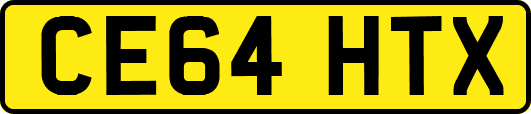 CE64HTX