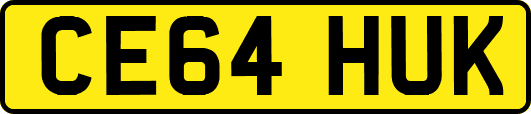 CE64HUK