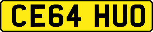 CE64HUO