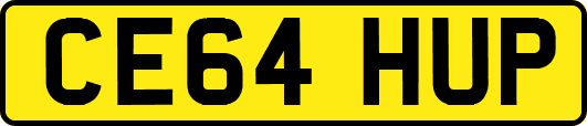 CE64HUP