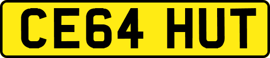 CE64HUT