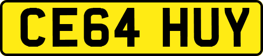 CE64HUY