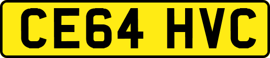 CE64HVC
