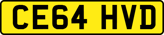 CE64HVD