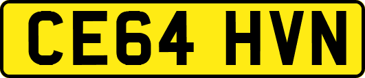 CE64HVN