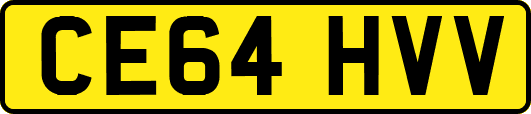 CE64HVV