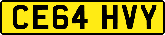 CE64HVY