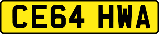 CE64HWA