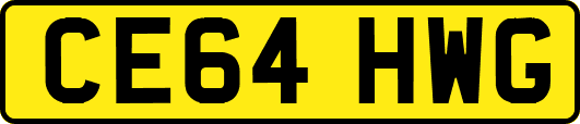 CE64HWG