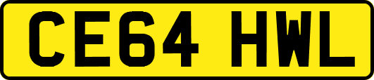 CE64HWL