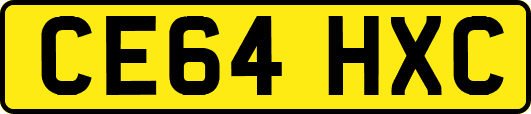 CE64HXC
