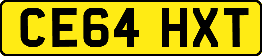 CE64HXT
