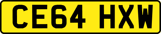 CE64HXW