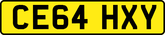 CE64HXY