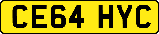 CE64HYC