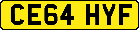 CE64HYF