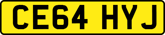 CE64HYJ